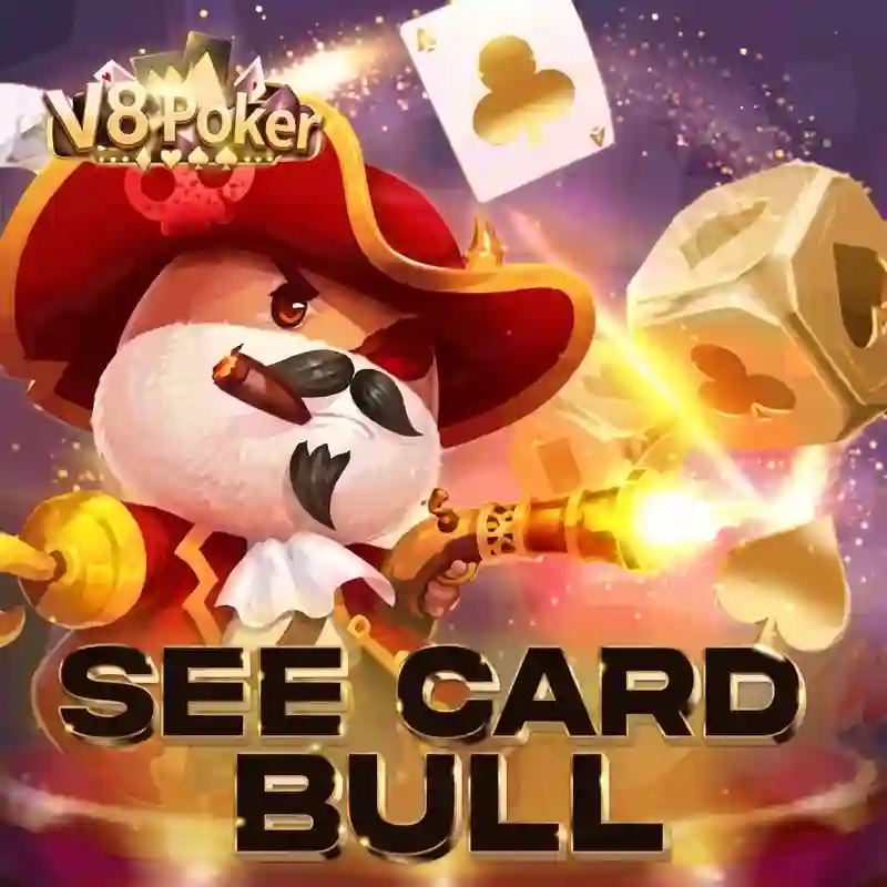 Trò chơi casino trực tuyến Ngầu Hầm xem bài tại v168