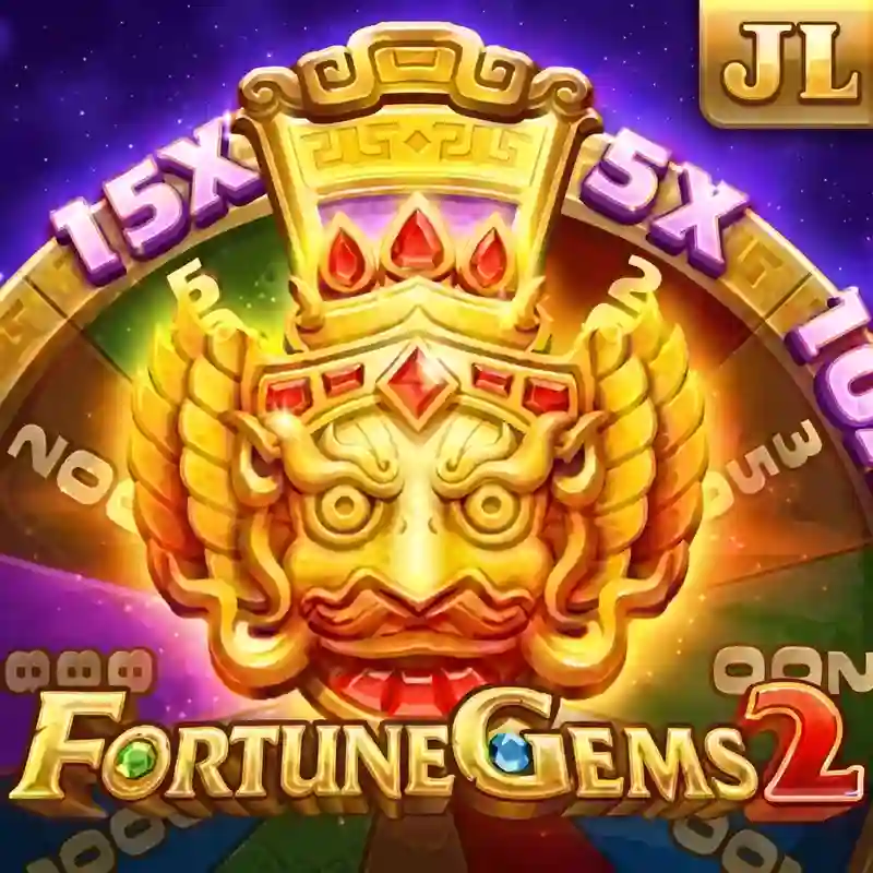 Ngọc may mắn 2 casino
