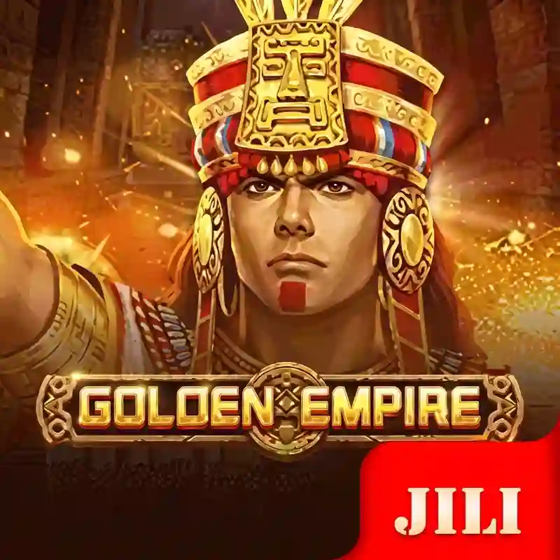 Trò chơi slot Đế Quốc Hoàng Kim tại v168
